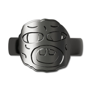 Cherry Bomb Ring