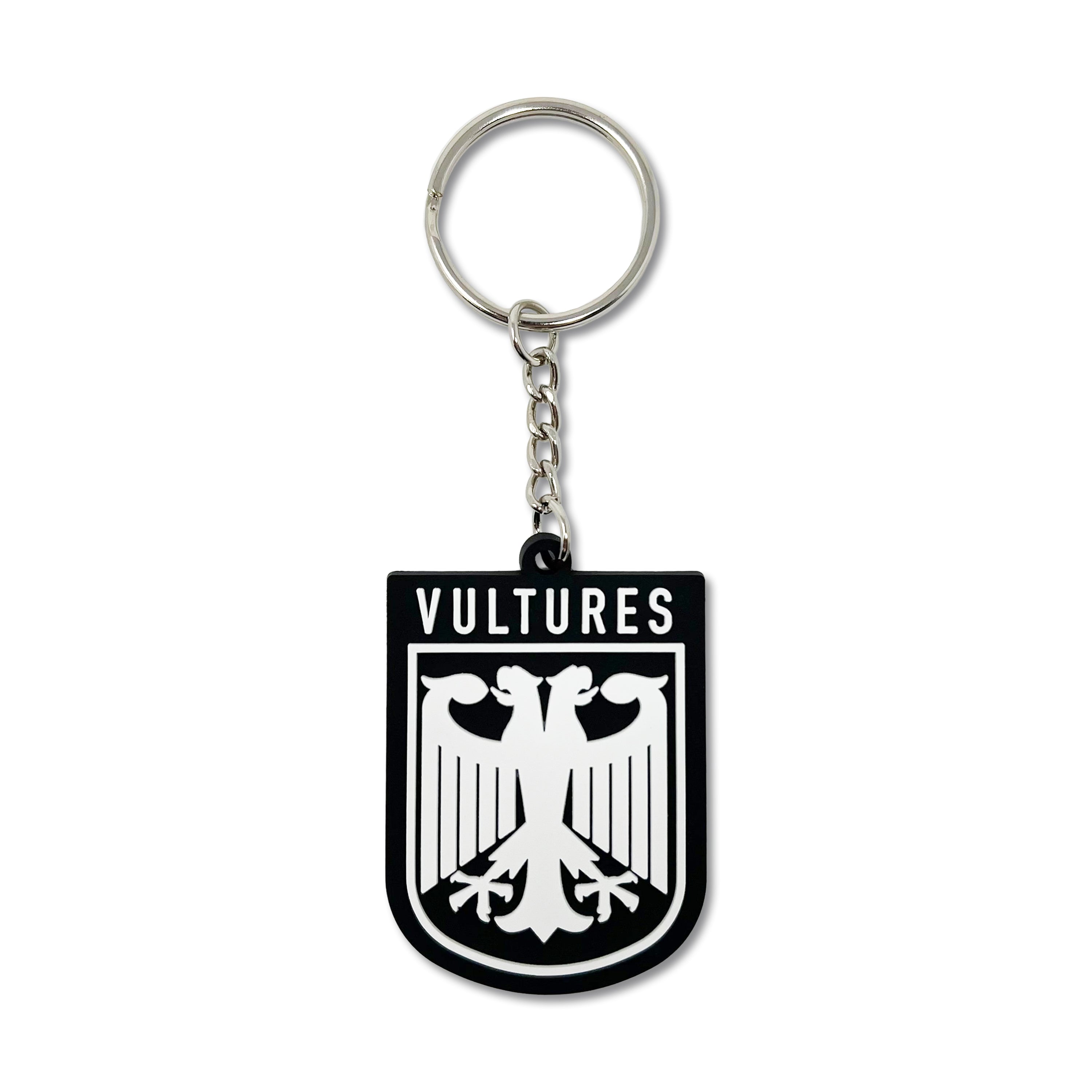 VULTURES Keychain