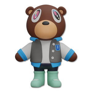 Graduation Bear Vinyl Figure
