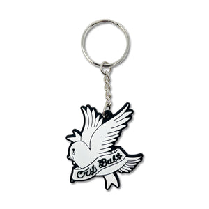 Crybaby Keychain