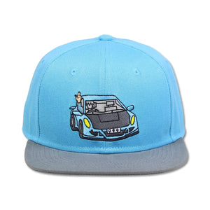 999 Car Hat