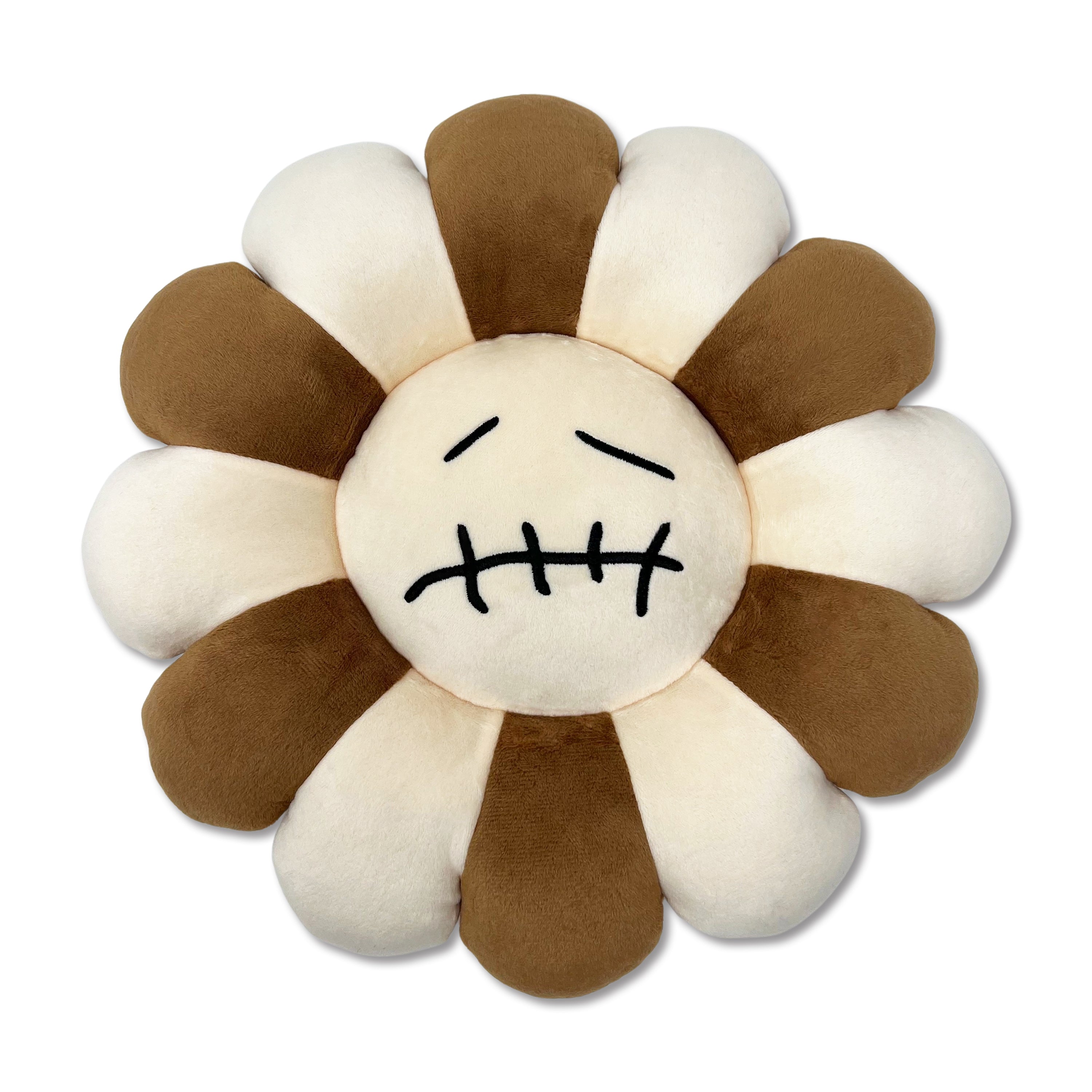 Cactus Jack Flower Plushie