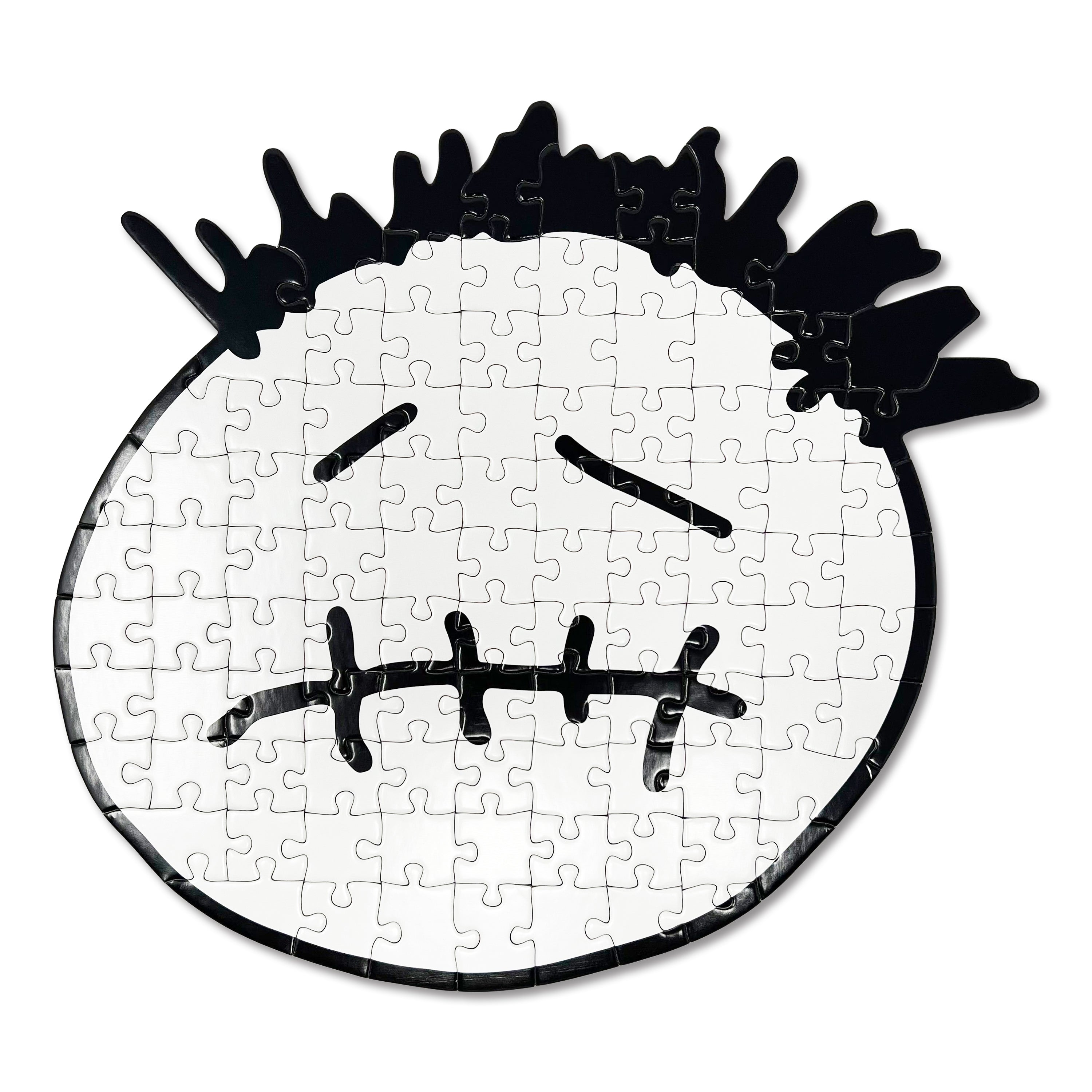 Cactus Jack Puzzle