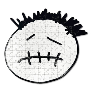 Cactus Jack Puzzle