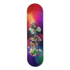 KOD Skateboard