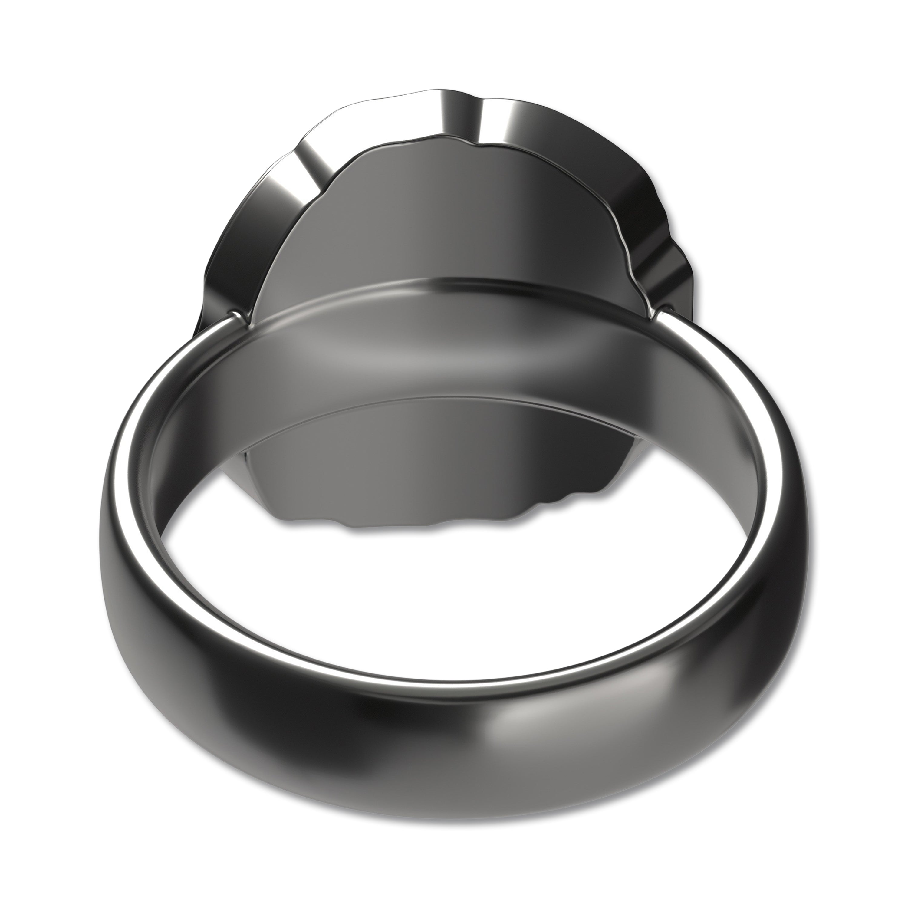 Cherry Bomb Ring
