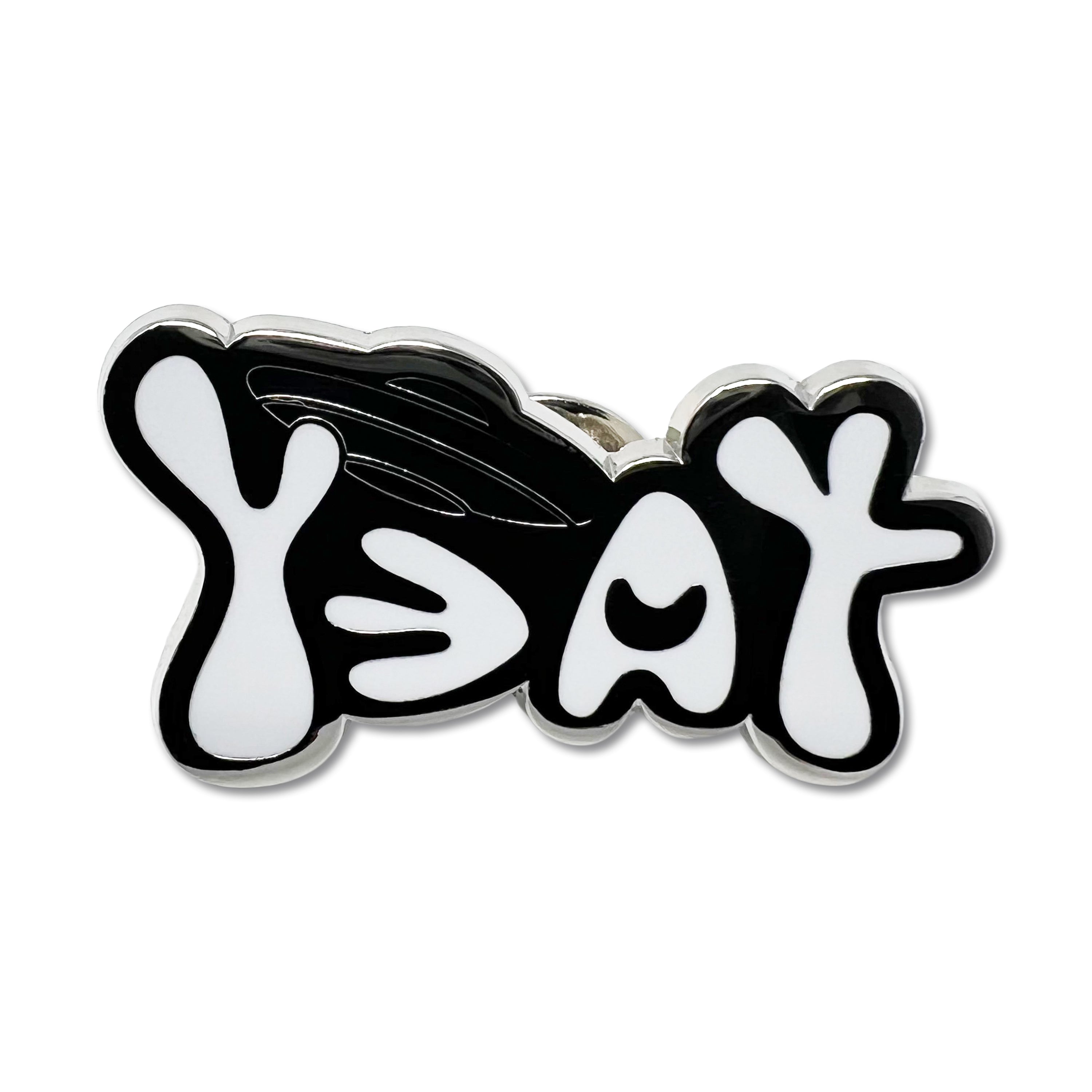 Yeat Hat Pin