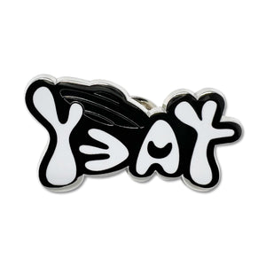 Yeat Hat Pin