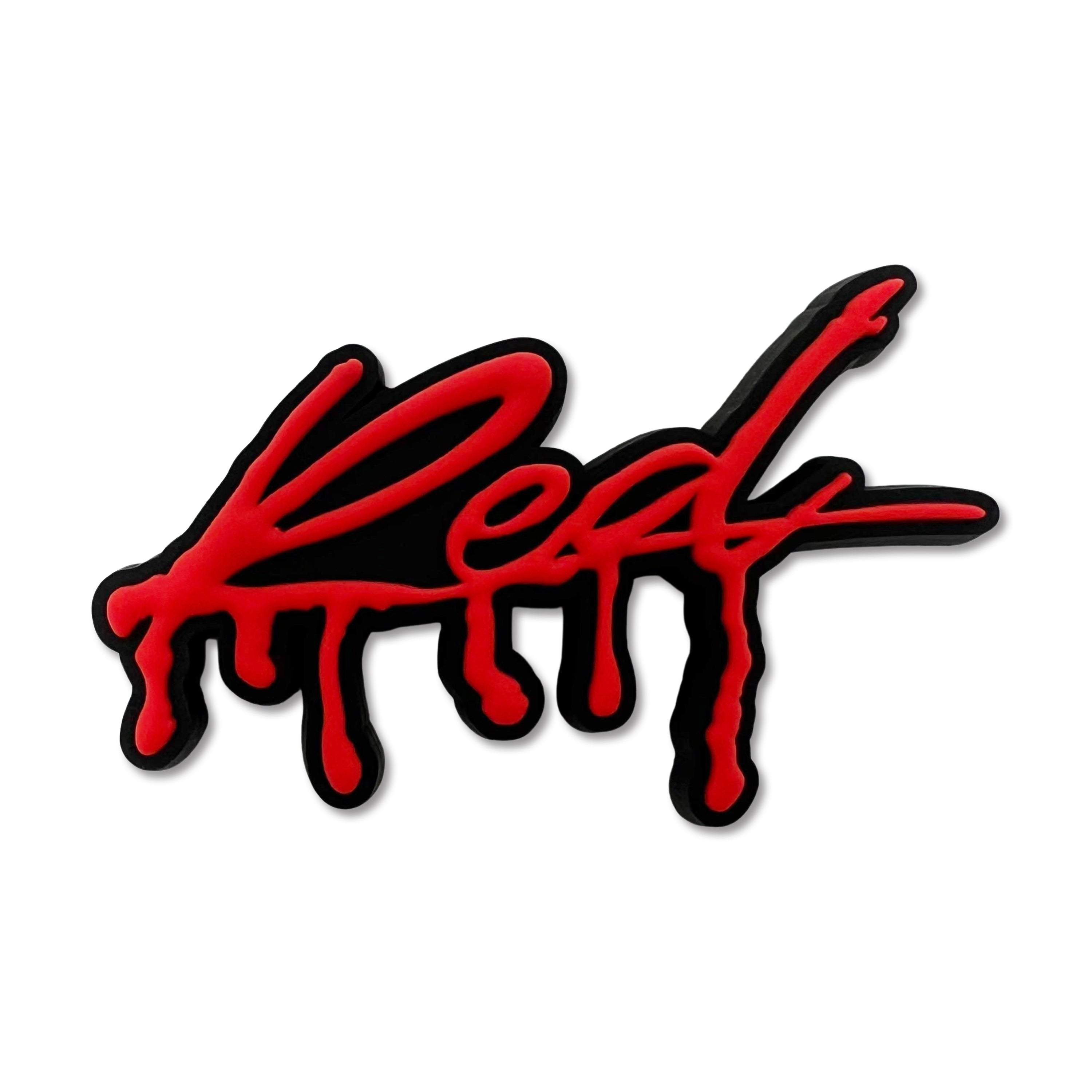 Whole Lotta Red Magnet