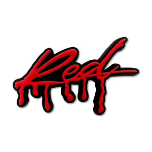 Whole Lotta Red Magnet