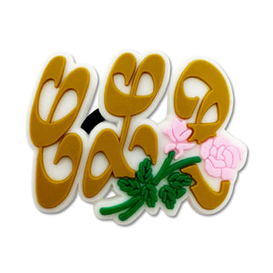 CLB Shoe Charm