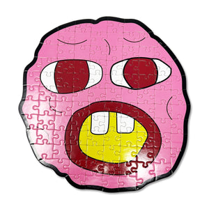 Cherry Bomb Puzzle
