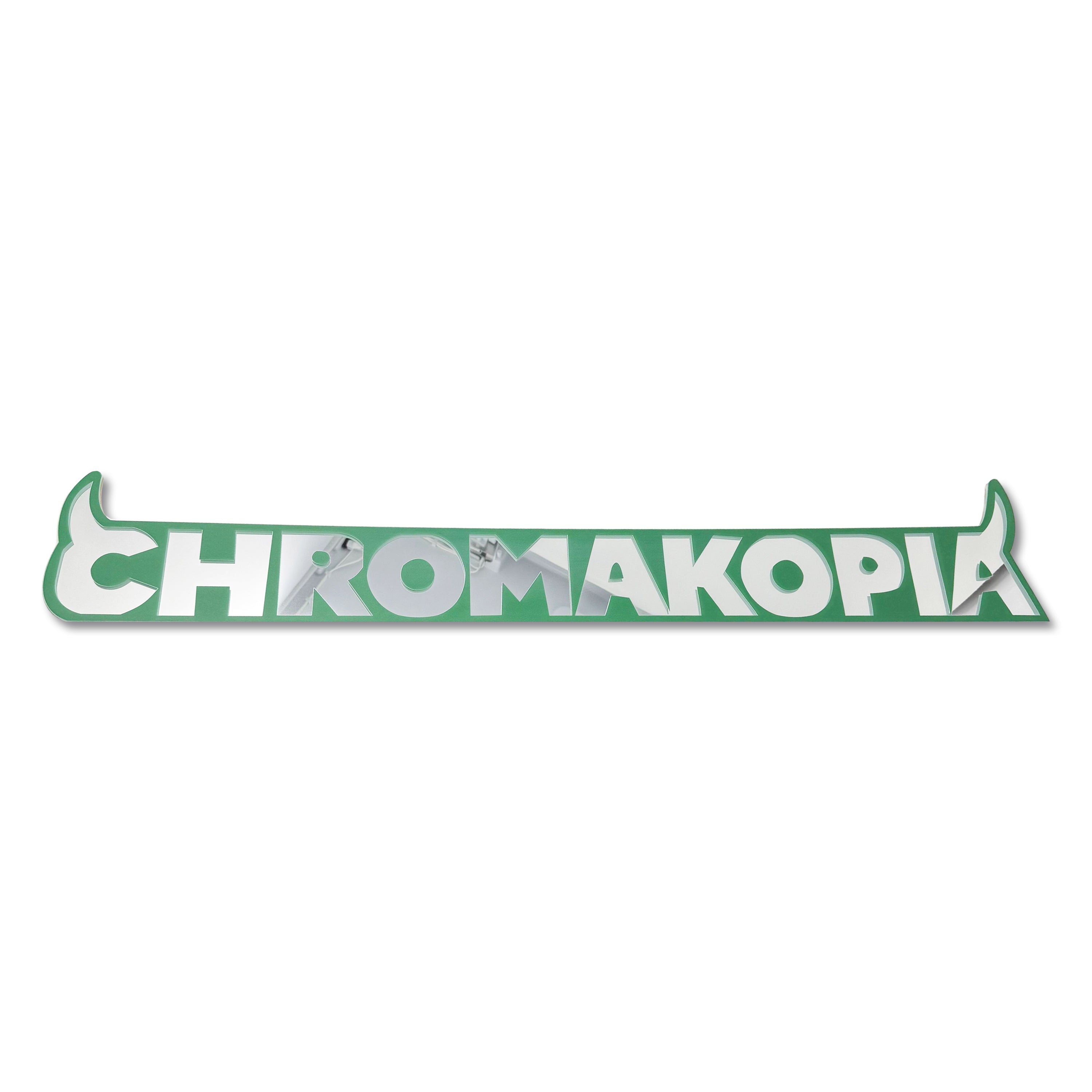 CHROMAKOPIA Mirror