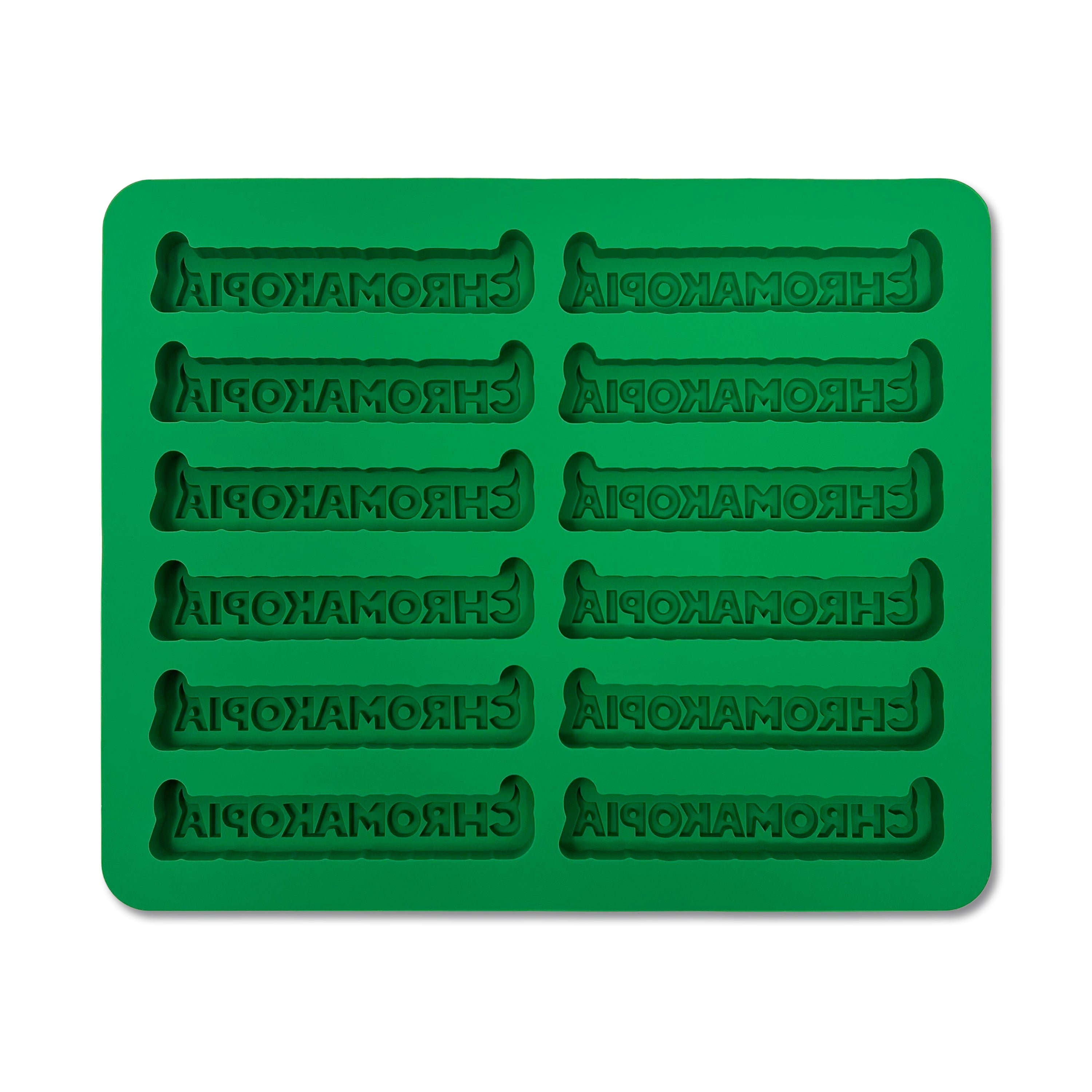 CHROMAKOPIA Ice Tray