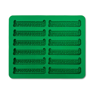 CHROMAKOPIA Ice Tray