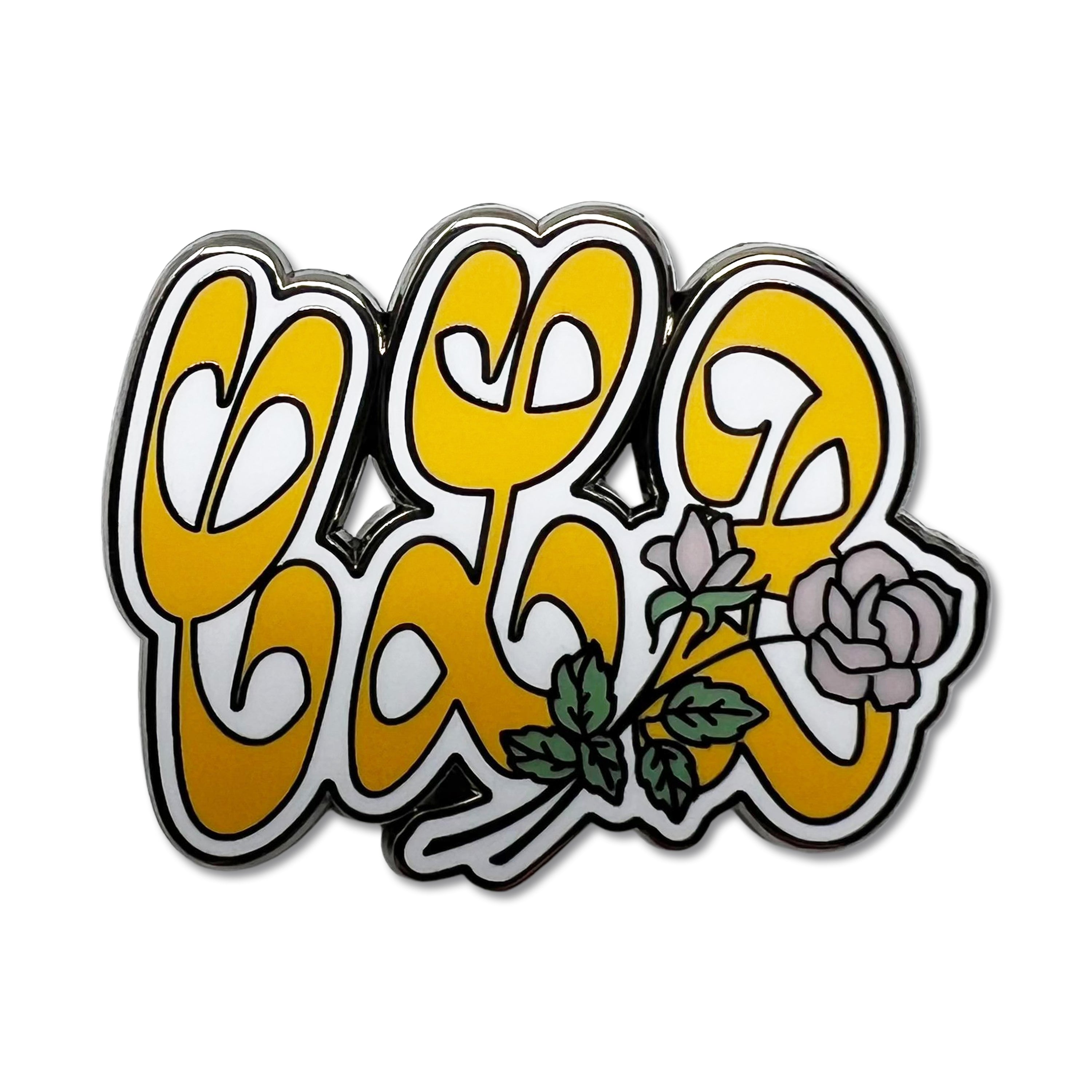 CLB Hat Pin