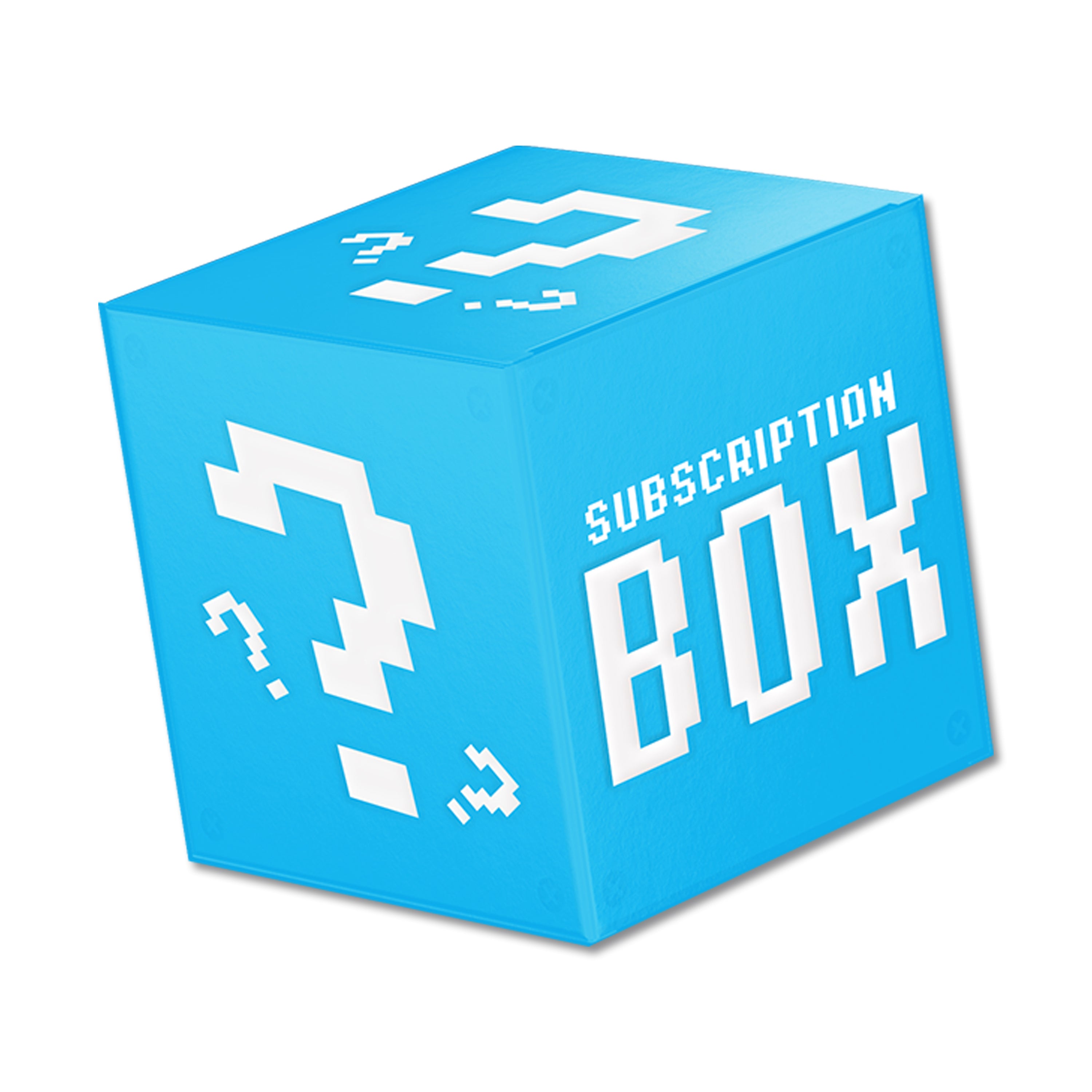 Subscription Box