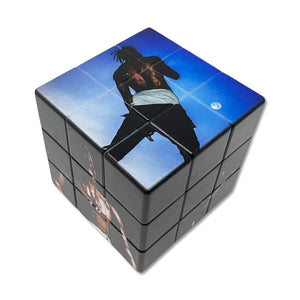 Travis Scott Puzzle Cube