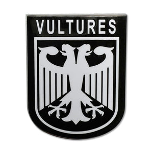 VULTURES Hat Pin