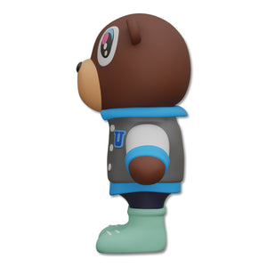 Graduation Bear Vinyl Figure