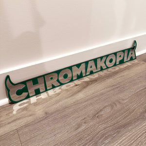 CHROMAKOPIA Mirror