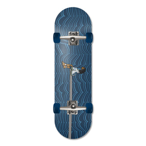 SOS Mini Deck