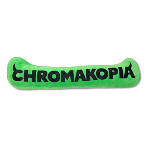 CHROMAKOPIA Plushie