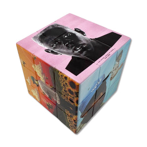 TTC Puzzle Cube