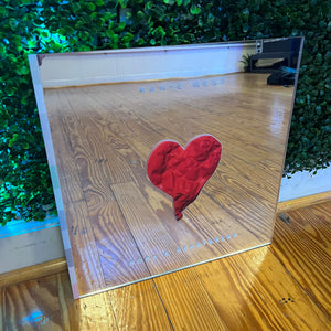 808s & Heartbreak Mirror