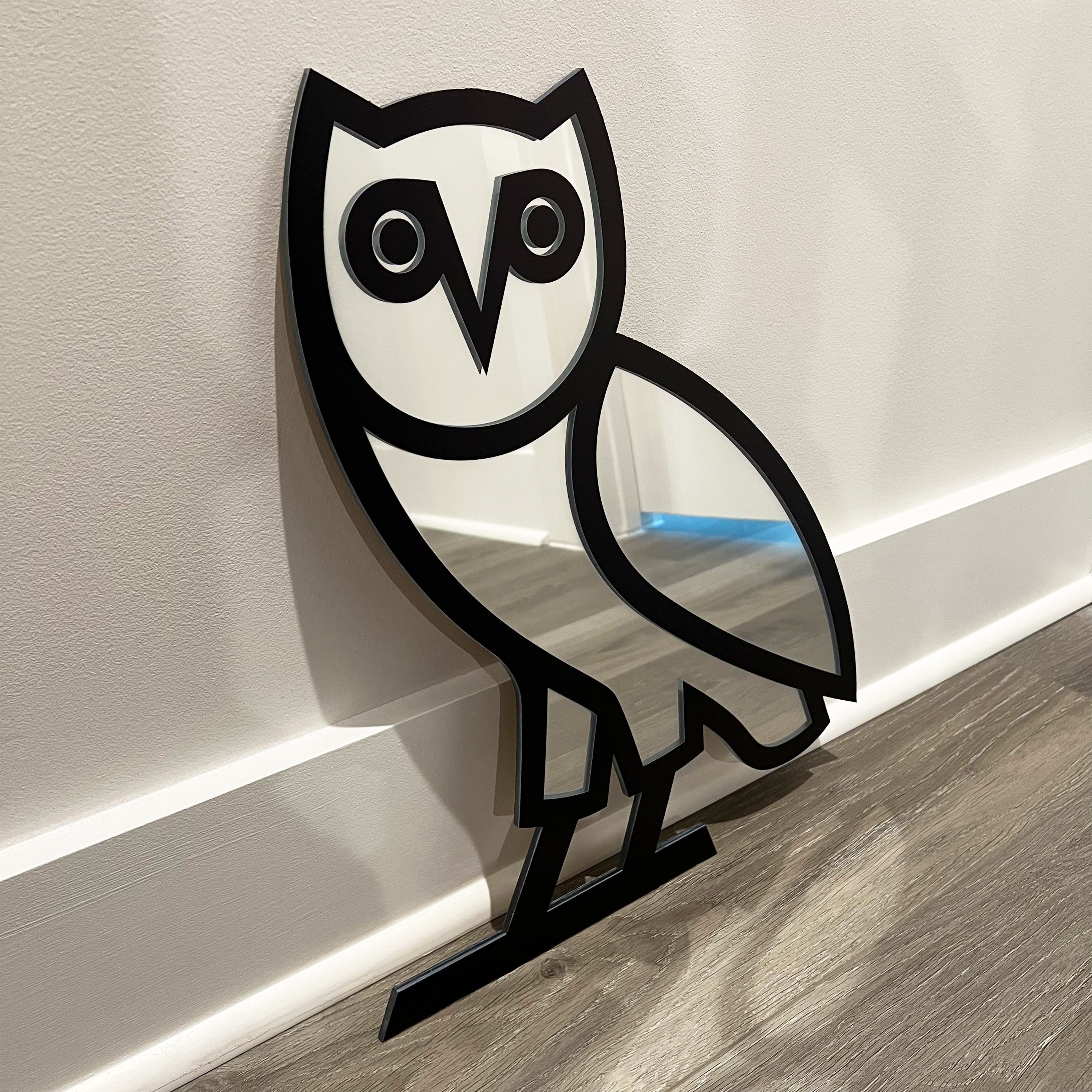 OVO Mirror