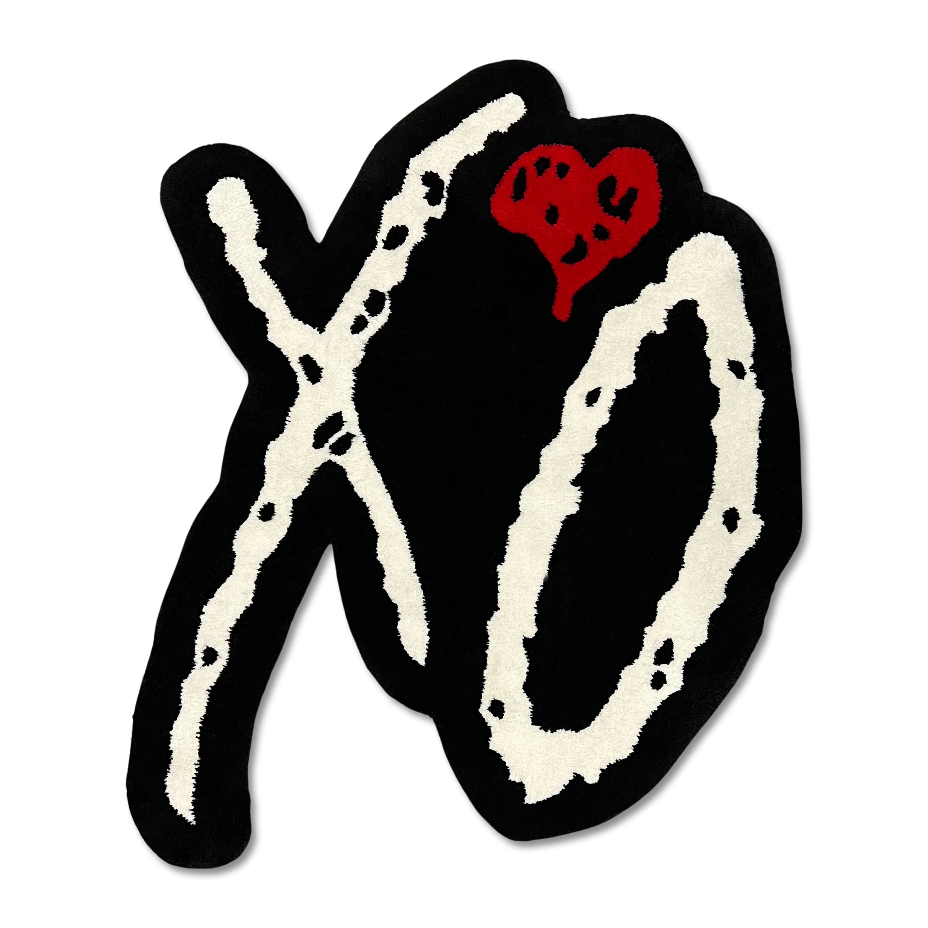 XO Rug