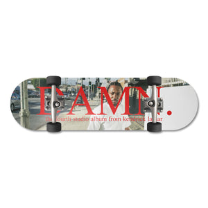 DAMN Mini Deck