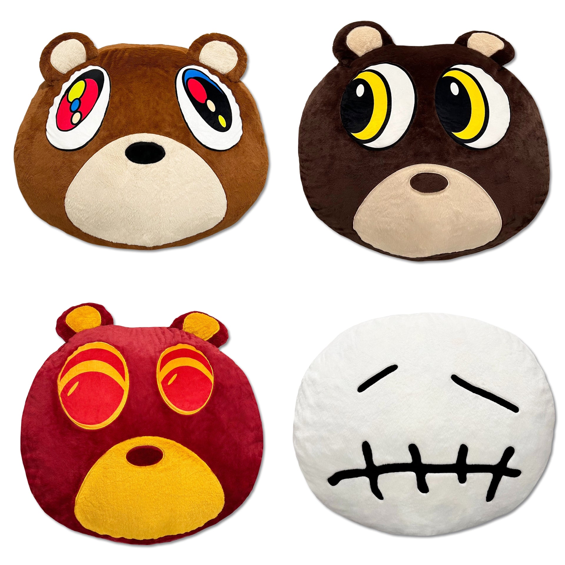 Random Beanbag (Cover Only)