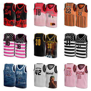 Random Jersey