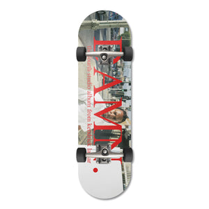 DAMN Mini Deck