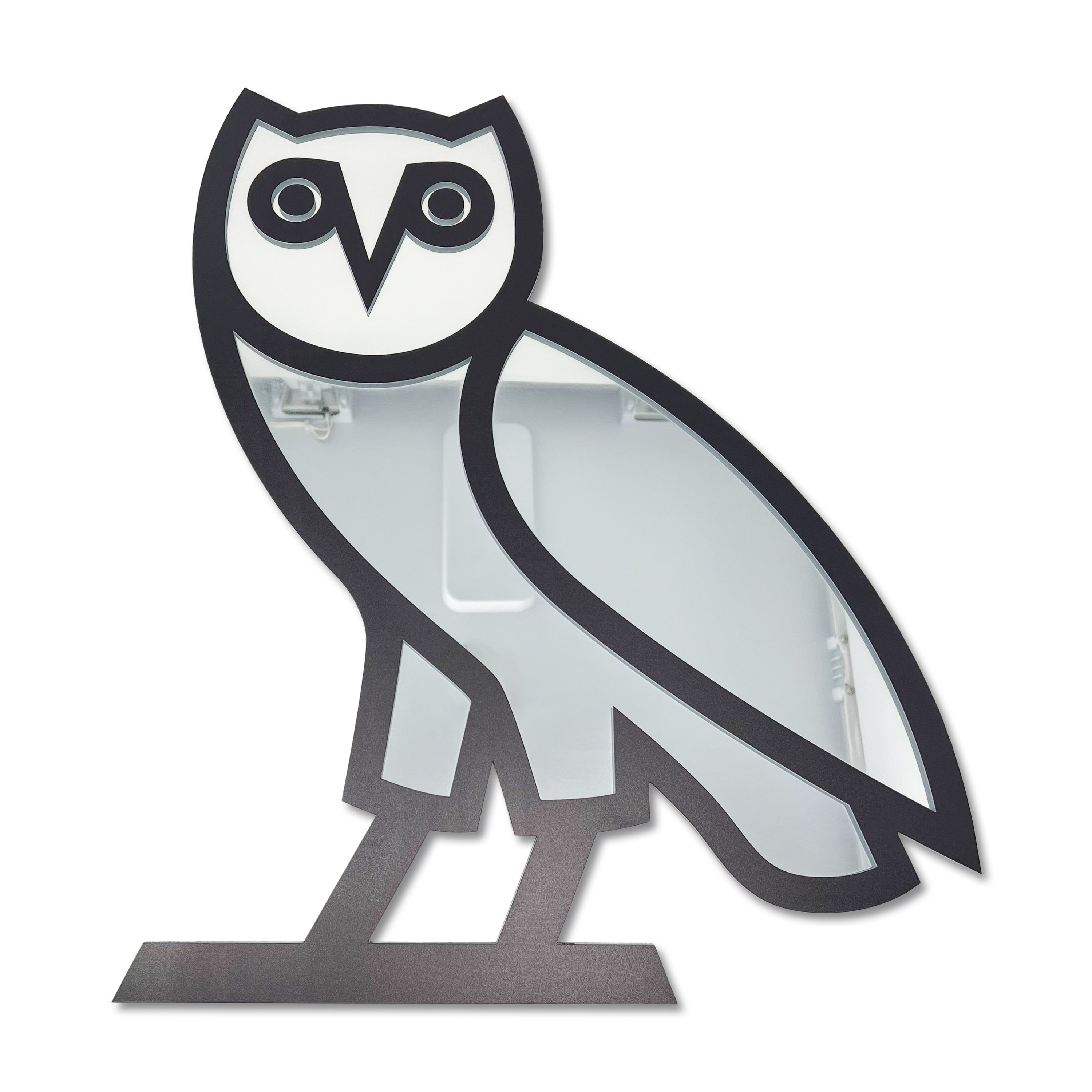 OVO Mirror