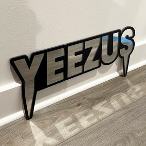 Yeezus Mirror