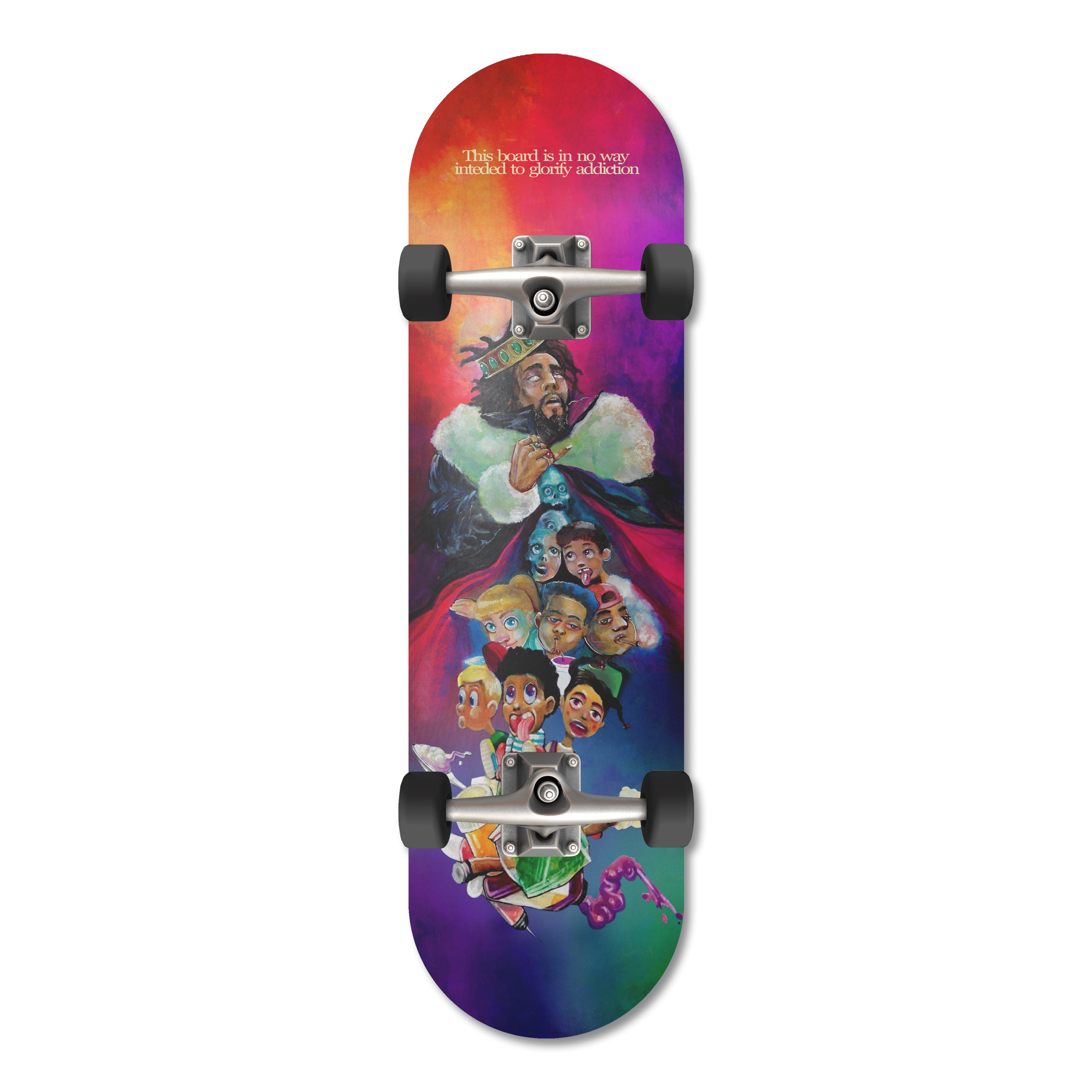 KOD Mini Deck
