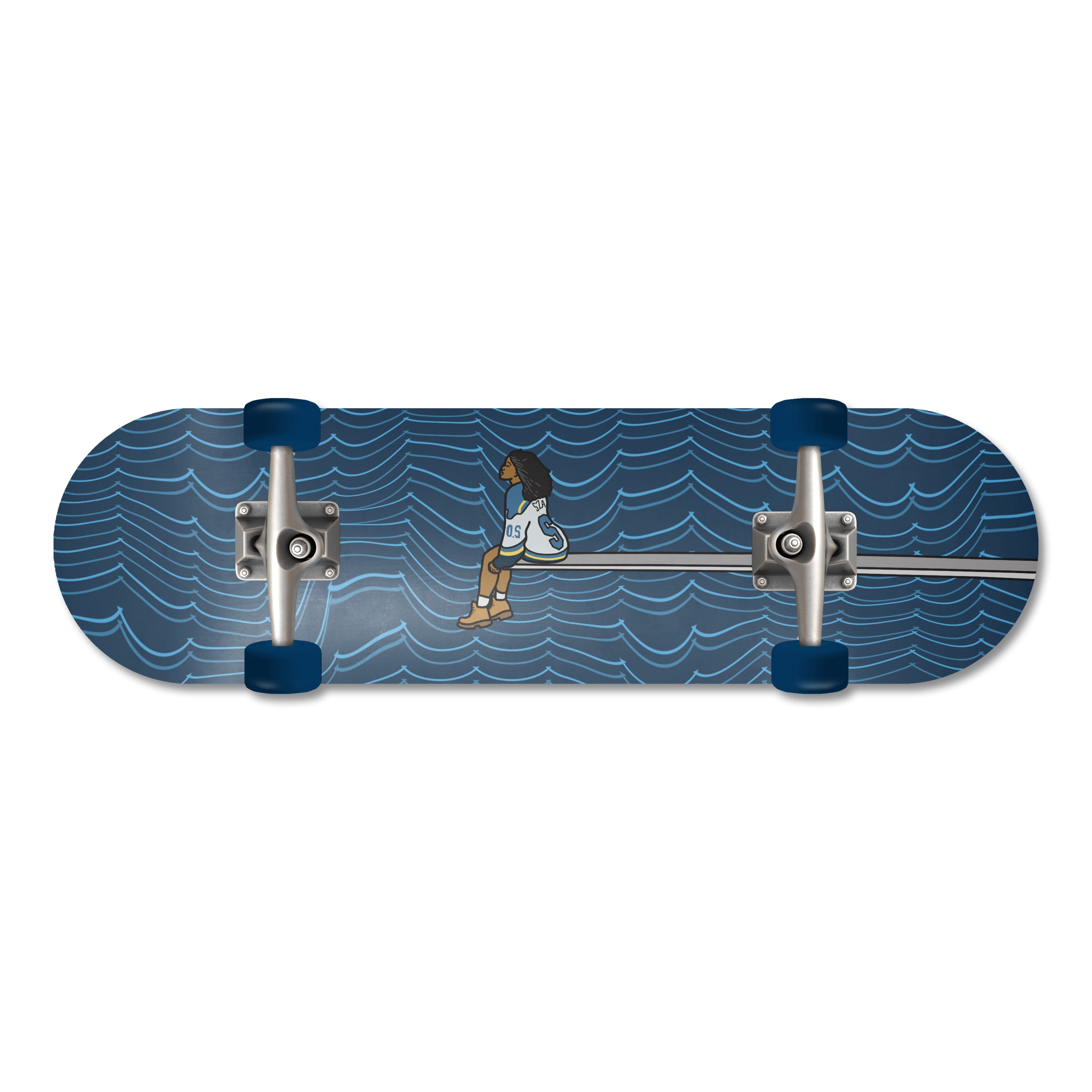 SOS Mini Deck