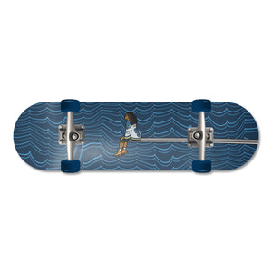 SOS Mini Deck