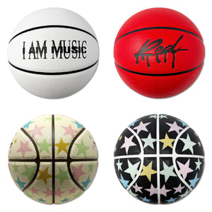 Random Basketball