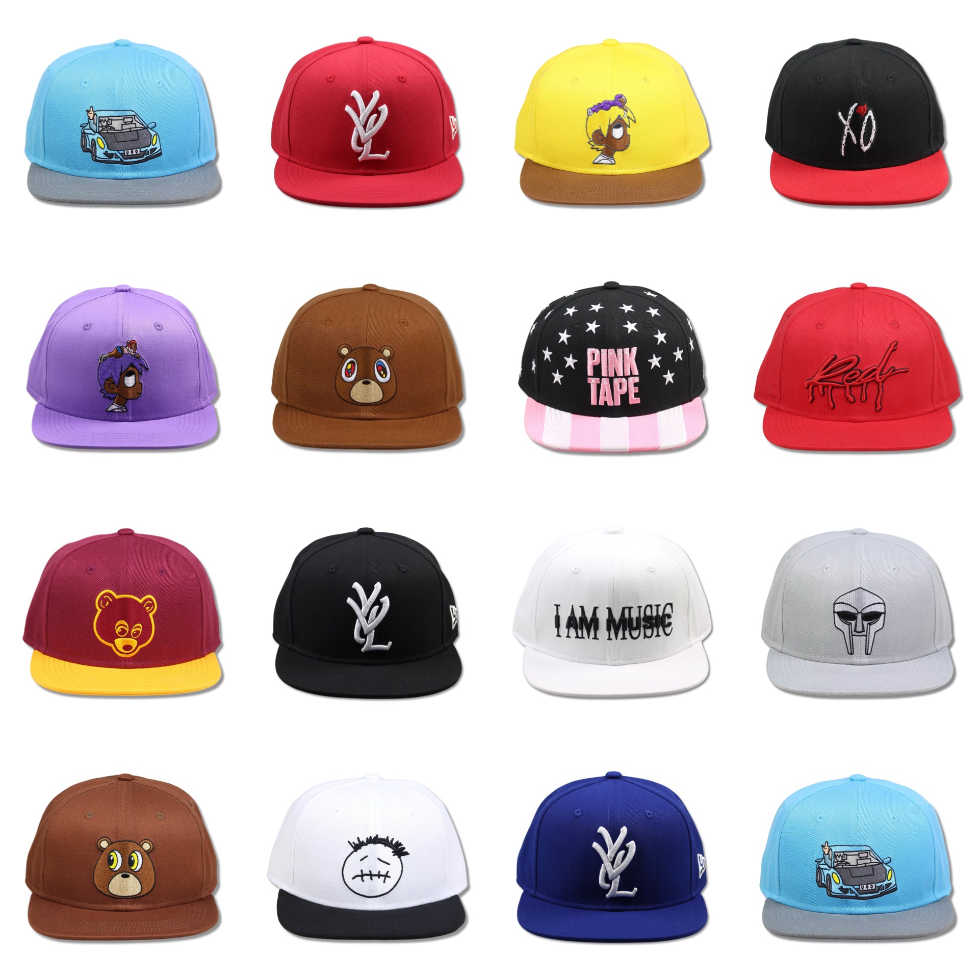 Random Hat