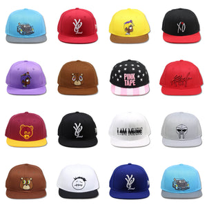 Random Hat