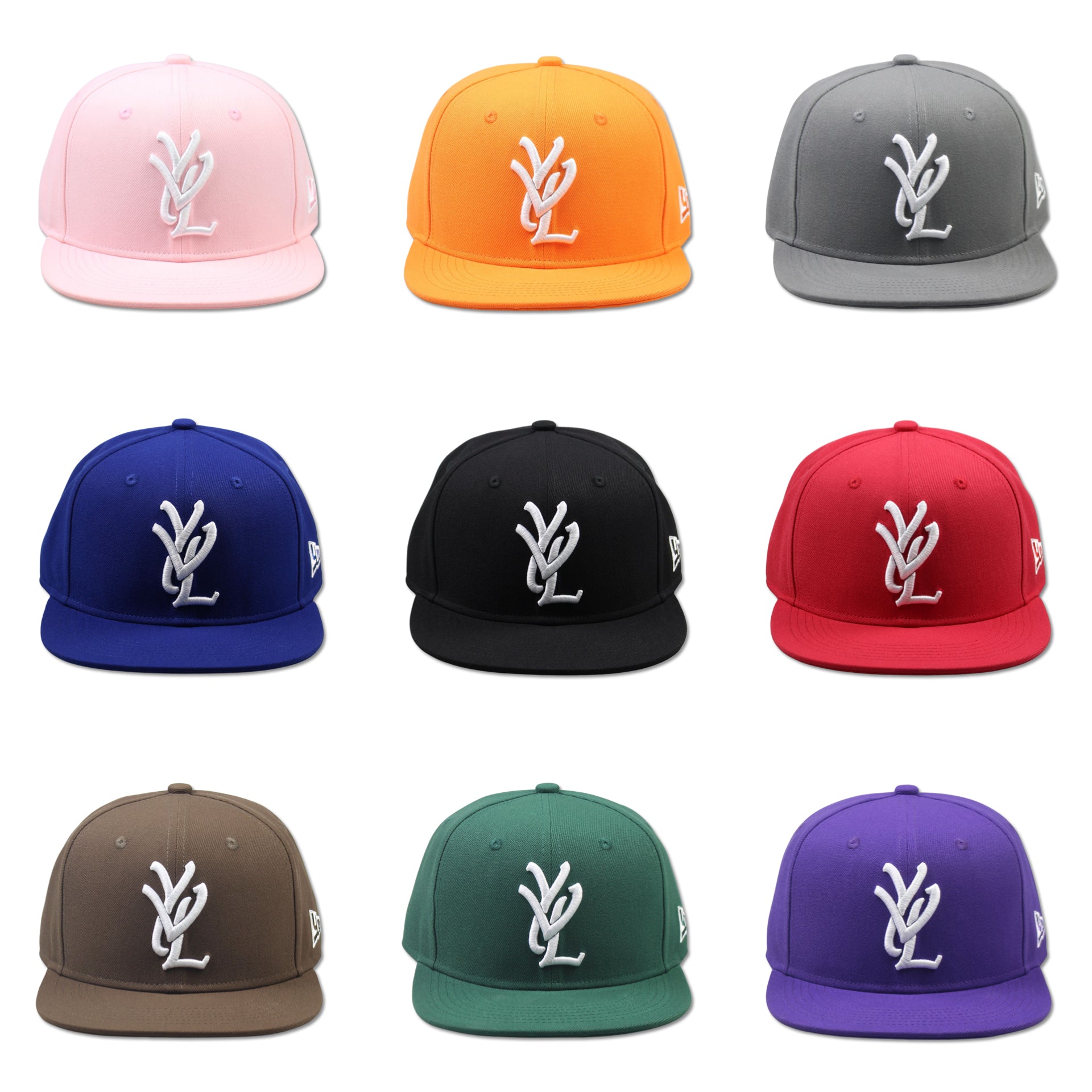 Random YVL Hat
