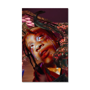 A Love Letter To You 4 Poster