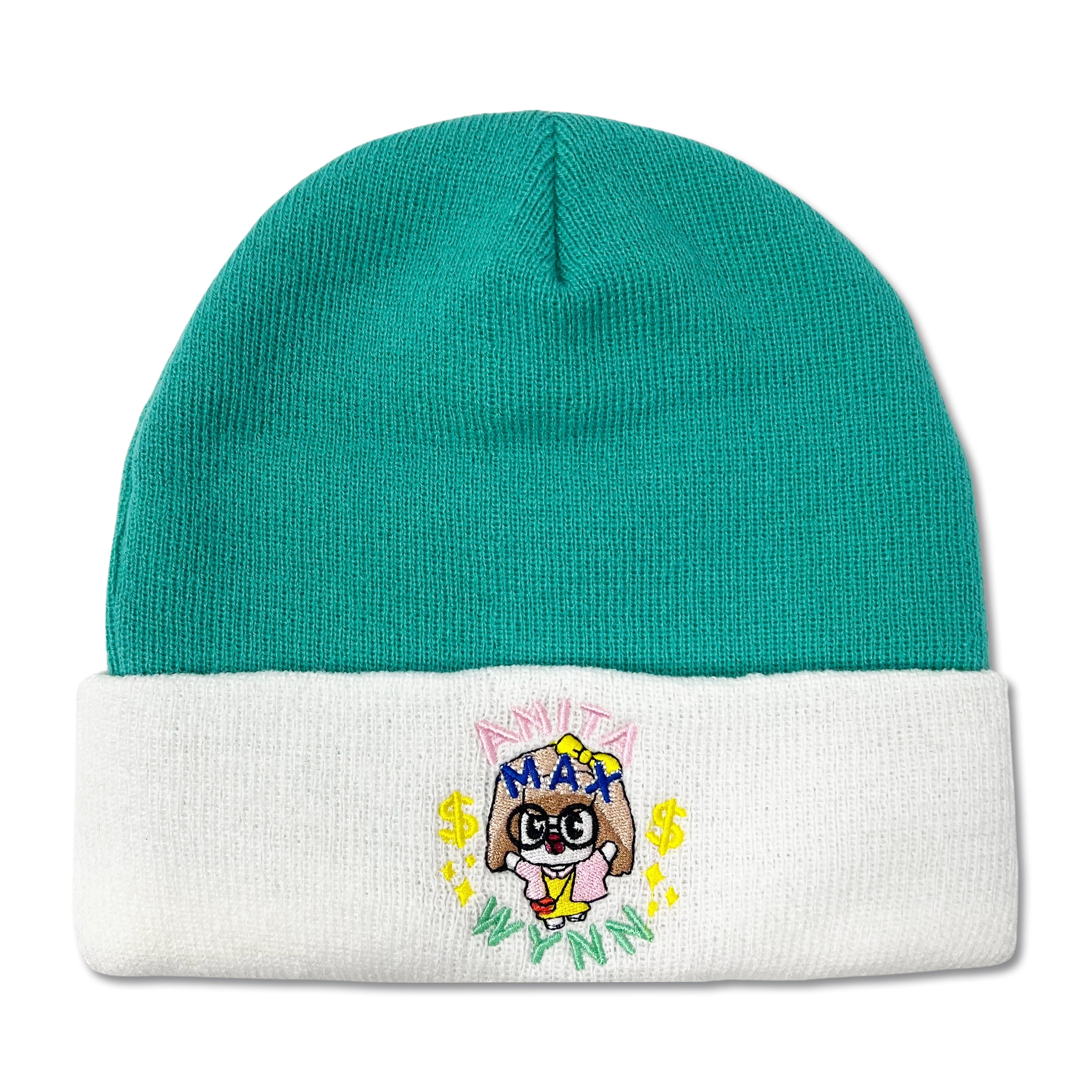 Anita Max Wynn Beanie