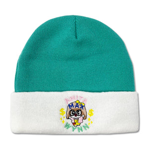 Anita Max Wynn Beanie