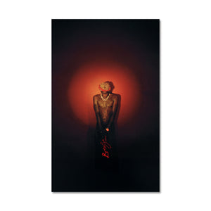 Barter 6 Poster