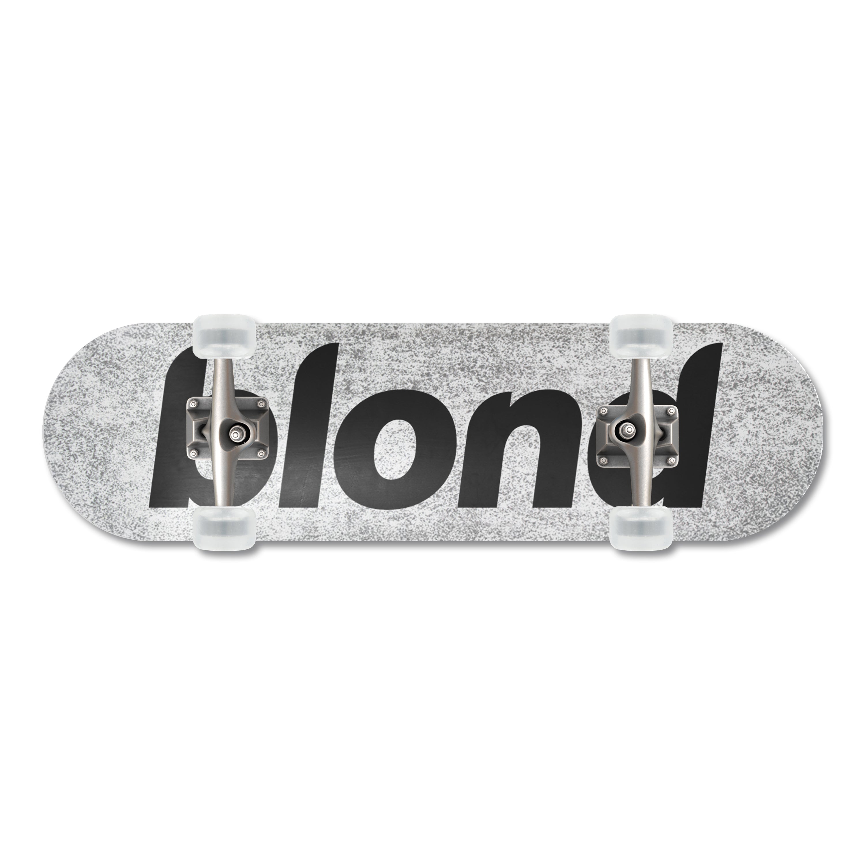 Blond Mini Deck