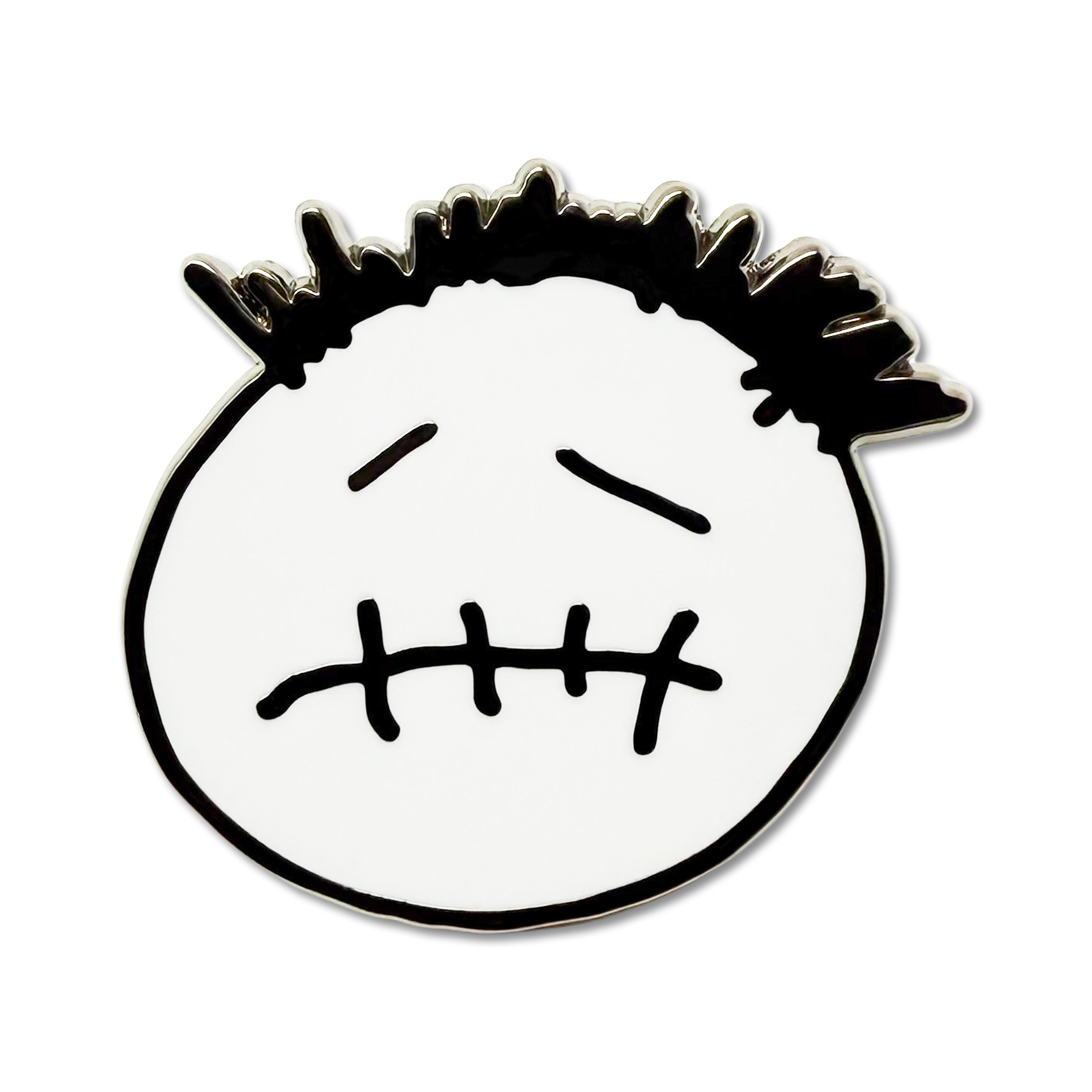 Cactus Jack Hat Pin